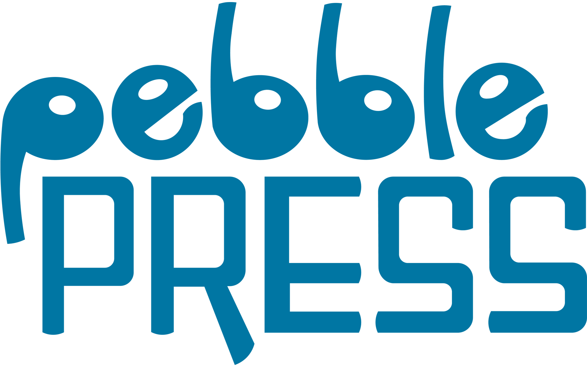 Pebble Press